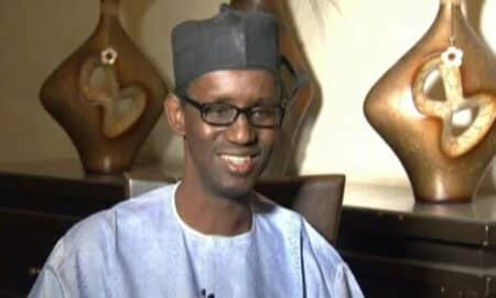 Nuhu Ribadu