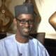 Nuhu Ribadu