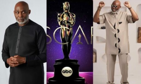 RMD joins Oscars Academy members