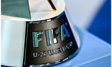 U-20 World Cup Six countries qualify