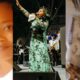 Tope Alabi receives backlash for using traditional worship words in her song