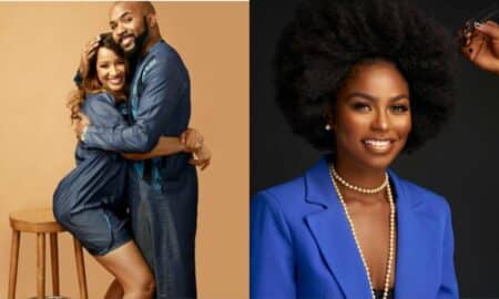 banky w allegedly impregnates niyola