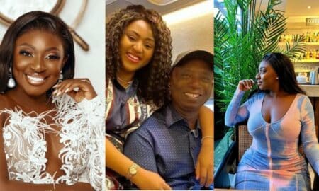 yvonne jegede regina daniels ned nwoko