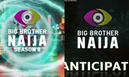 BBNaija's All Stars