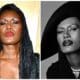 Who is Grace Jones?