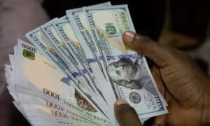 dollar to naira
