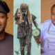 Femi Adebayo hails Itele over his new movie