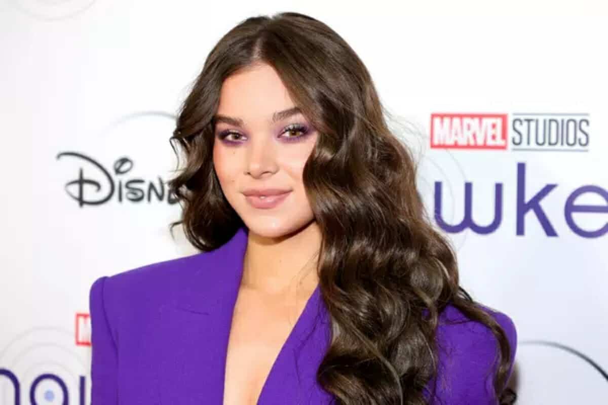 Hailee Steinfeld net worth Age, biography, relationship, career