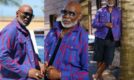 RMD embraces serenity