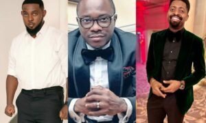 Ay Makun and his failed attempt to reconcile with Basketmouth and Julius Agwu