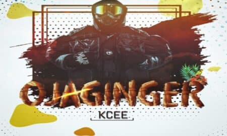 Kcee – Ojaginger