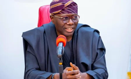 Sanwo-Olu