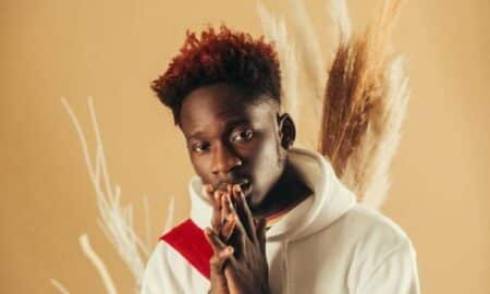 Mr Eazi, Chop Time No Friend