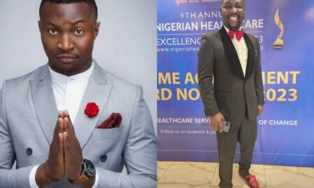 Funny Bone hails Seyi Law