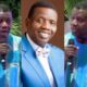 Pastor Adeboye