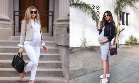 Pregnancy Fashion