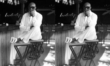 RMD celebrates 62nd birthday