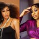 Rita Dominic celebrates birthday