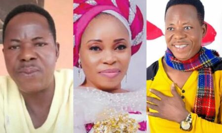 Yemi My Lover drags Tope Alabi