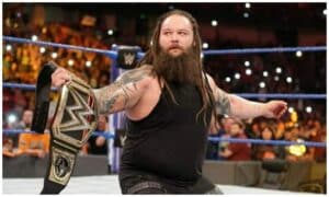 Bray Wyatt