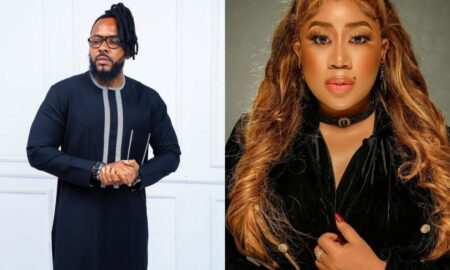 MC Ug Future opens up on affair with Moyo Lawal