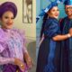 Sunmbo Adeoye appreciates husband for be a blessing
