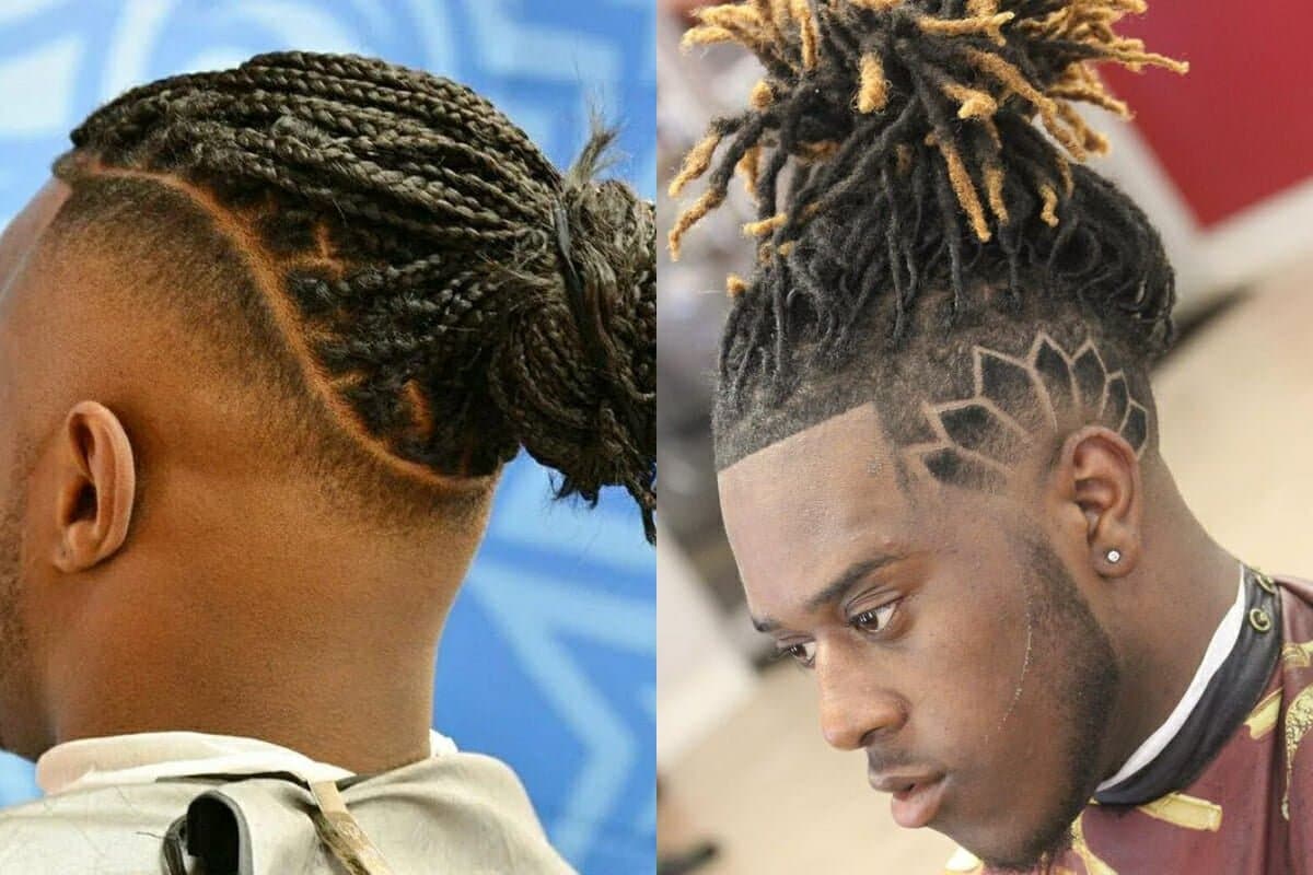 Cool Hairstyles Worn By Athletes - Hairstyle on Point