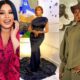 Celebrities celebrate May Edochie on her birthday