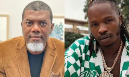 Naira Marley states his security concerns