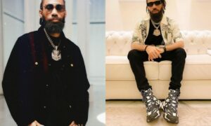 Phyno join cult