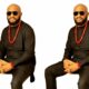 Yul Edochie advises single Nigerians as he speaks on marriage crash