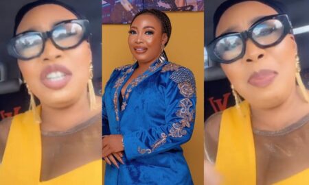 Bimpe Akintunde calls out colleagues
