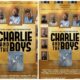 Review Charlie and the Boys