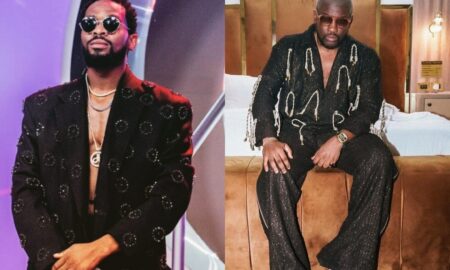 Court gives order to Do2dtun over D'banj