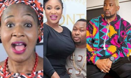 Kemi Olunloyo slams Do2dtun for being a weakling