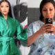 Maria Chike shares her experience as a new mum