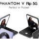 Phantom V Flip 5g