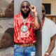 Davido tells the public to stop circulating old pictures