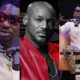 Blackface reopens beef with 2baba