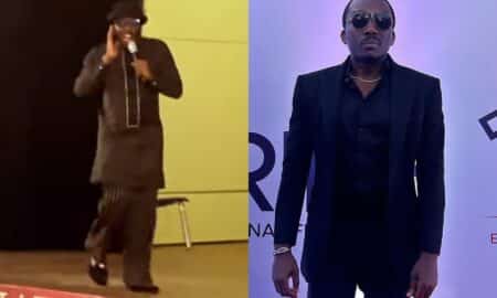Bovi says actresses offered him marriage