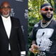 Amaju Pinnick sues Davido