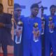 Lateef Adedimeji bags AFRIFF award