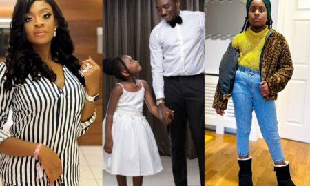 Bovi's daughter demands a sister from her mother