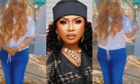 Halima Abubakar storms Kogi State