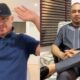 Daddy Freeze reveals why he can't serve God