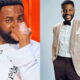 Ebuka Uchendu says he cried more in 2012