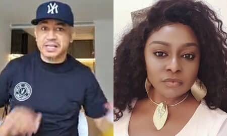 Daddy Freeze exposes Victoria Inyama