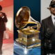 Olamide Grammy