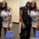 Davido and Chioma