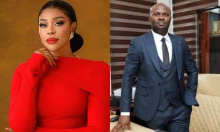 Mimi Orjiekwe opens up on court battle with Michael Diongoli